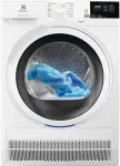 Сушильный автомат Electrolux EW6CR428W