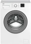 Фронтальная стиральная машина Beko RGE78511XSW Фронтальная стиральная машина Beko RGE78511XSW
