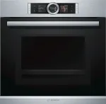 Духовой шкаф Bosch HMG636RS1 Духовой шкаф Bosch HMG636RS1