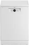 Посудомоечная машина Beko BDFN 26422 W Посудомоечная машина Beko BDFN 26422 W