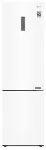 Холодильник LG DoorCooling+ GA-B509 CQWL Холодильник LG DoorCooling+ GA-B509 CQWL