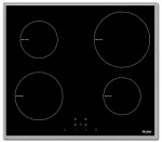 Варочная панель Haier HHX-Y64NFB Варочная панель Haier HHX-Y64NFB