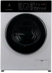 Фронтальная стиральная машина LEX LWM08512WID Steam Фронтальная стиральная машина LEX LWM08512WID Steam