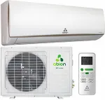 Сплит-система Abion ASH-C098DC/ARH-C098DC