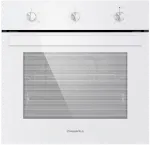 Газовый духовой шкаф Maunfeld EOGC604W Газовый духовой шкаф Maunfeld EOGC604W