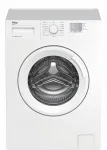 Фронтальная стиральная машина Beko WRE 6511 BWW Фронтальная стиральная машина Beko WRE 6511 BWW
