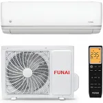 Сплит-система Funai RAC-KD35HP.D01 Сплит-система Funai RAC-KD35HP.D01