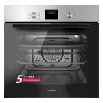 Духовой шкаф Simfer B6EM56070 Духовой шкаф Simfer B6EM56070