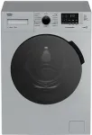 Фронтальная стиральная машина Beko RSPE78612S Steam Фронтальная стиральная машина Beko RSPE78612S Steam