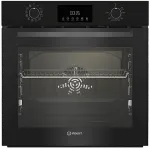 Духовой шкаф Indesit IBFTE 3841 J BL Духовой шкаф Indesit IBFTE 3841 J BL