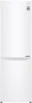Холодильник LG GA-B419SWJL Холодильник LG GA-B419SWJL