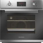 Духовой шкаф Darina 1U5 BDE 112 708 X 5 Духовой шкаф Darina 1U5 BDE 112 708 X 5