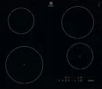 Варочная панель Electrolux EIT60420C Варочная панель Electrolux EIT60420C