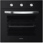 Духовой шкаф Maunfeld EOEC 586 B Духовой шкаф Maunfeld EOEC 586 B