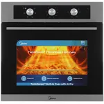 Духовой шкаф Midea MO37003X Духовой шкаф Midea MO37003X