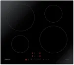 Варочная панель Samsung NZ64H37070K Варочная панель Samsung NZ64H37070K