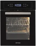 Компактный духовой шкаф Gressel U4ES99000