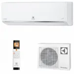 Сплит-система Electrolux EACS 09HSL/N3 Сплит-система Electrolux EACS 09HSL/N3