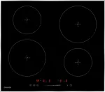Варочная панель Graude IK 60.1 E Варочная панель Graude IK 60.1 E