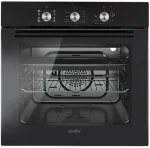 Духовой шкаф Simfer B6EB19071 Духовой шкаф Simfer B6EB19071