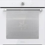 Духовой шкаф Gorenje BOS67371SYW