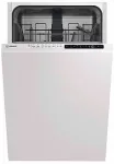 Встраиваемая посудомоечная машина Indesit DIS 1C69