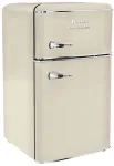 Холодильник Tesler RT-97 Beige