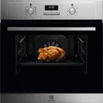 Духовой шкаф Electrolux EOF3H50BX Духовой шкаф Electrolux EOF3H50BX