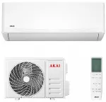 Сплит-система Akai ASITA20HW / ASOTA20HW Сплит-система Akai ASITA20HW / ASOTA20HW