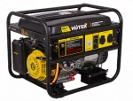 Генератор Huter DY6500LXG