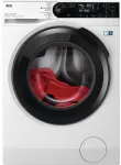 Фронтальная стиральная машина AEG LWR73164Q Steam Фронтальная стиральная машина AEG LWR73164Q Steam