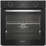 Духовой шкаф Indesit IFE 4841 J BL