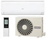 Сплит-система Hitachi RAK-50RPC/RAC-50WPC Инвертор Сплит-система Hitachi RAK-50RPC/RAC-50WPC Инвертор