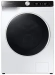 Фронтальная стиральная машина Samsung WW80AG6L28WELP Steam Фронтальная стиральная машина Samsung WW80AG6L28WELP Steam