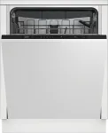 Встраиваемая посудомоечная машина Beko BDIN15560