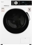 Фронтальная стиральная машина Weissgauff WM 47148 DC Inverter Steam Фронтальная стиральная машина Weissgauff WM 47148 DC Inverter Steam