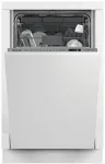 Встраиваемая посудомоечная машина Hotpoint-Ariston HIS 2D86 D Встраиваемая посудомоечная машина Hotpoint-Ariston HIS 2D86 D