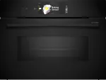 Компактный духовой шкаф Bosch CMG978NB1