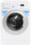 Фронтальная стиральная машина Indesit BWSA 7109 WSV RU Steam Фронтальная стиральная машина Indesit BWSA 7109 WSV RU Steam
