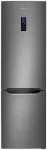Холодильник Maunfeld MFF195NFIX10