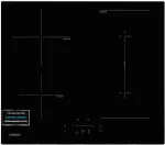 Варочная панель Akpo PIA 6094119CC BL Варочная панель Akpo PIA 6094119CC BL