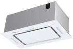 Встраиваемая вытяжка Homsair Crocus Push 52 белый Встраиваемая вытяжка Homsair Crocus Push 52 белый