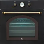 Духовой шкаф Teka HR 550 ANTHRACITE OB