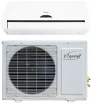 Сплит-система Eurohoff EVR-07 I Инвертор