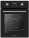 Компактный духовой шкаф Gressel U4ES59001 Компактный духовой шкаф Gressel U4ES59001