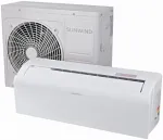 Сплит-система Sunwind SW-09/IN - SW-09/OUT Сплит-система Sunwind SW-09/IN - SW-09/OUT