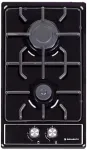 Варочная панель домино Delvento V30V20B088 Варочная панель домино Delvento V30V20B088