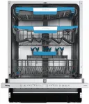 Встраиваемая посудомоечная машина Korting KDI 60557