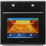 Духовой шкаф Midea MO47003GB Духовой шкаф Midea MO47003GB