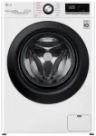 Фронтальная стиральная машина LG AIDD TW4V3RS6W Steam Фронтальная стиральная машина LG AIDD TW4V3RS6W Steam